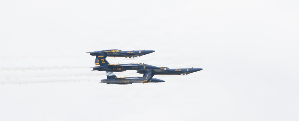 2026 Charleston AirShow