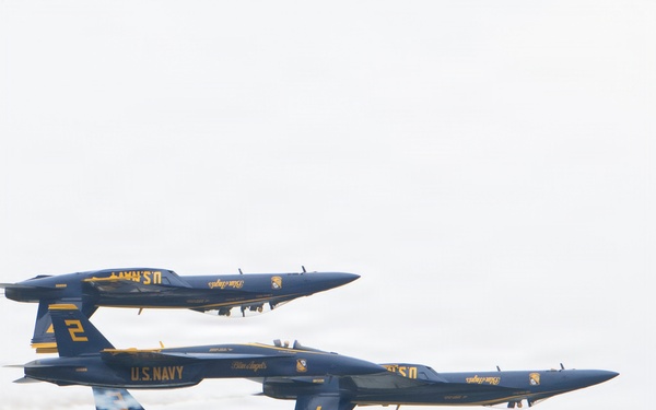2026 Charleston AirShow