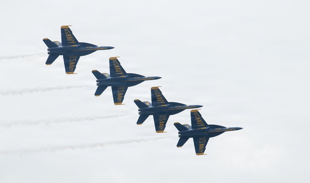 2026 Charleston AirShow