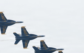 2026 Charleston AirShow