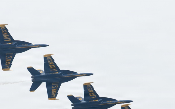 2026 Charleston AirShow