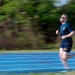 PCU John F Kennedy Conducts Physical Fitness Assessment