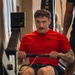 PCU John F Kennedy Conducts Physical Fitness Assessment