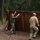 Allied and Partner Forces Conduct a Obstacle Course at Schofield Barracks