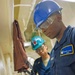 PCU John F. Kennedy Conducts Daily Operations