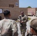 146th Airlift Wing conducts Ready Airman Training (RAT 1.0)