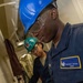 PCU John F. Kennedy Conducts Daily Operations