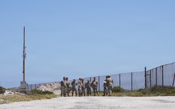 146th Airlift Wing conducts Ready Airman Training (RAT 1.0)
