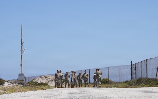 146th Airlift Wing conducts Ready Airman Training (RAT 1.0)