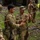 Allied and Partner Forces Conduct a Knot-Tying Class at Schofield Barracks