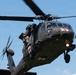 Utah National Guard Simulates Medical Operations in a Contested Homeland During Exercise Wolverine