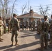 Wisconsin Soldiers complete flood response operations