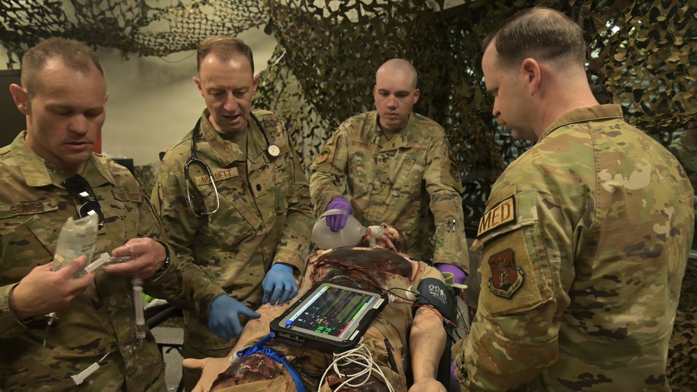 Utah National Guard Photo