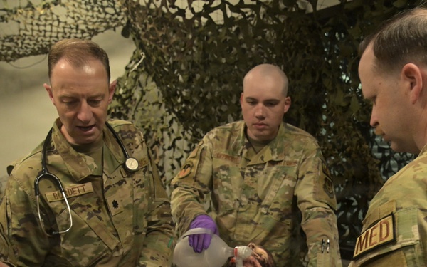 Utah National Guard Photo