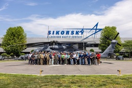 Vertical Lift completes late-year sprint to deliver 25 aircraft