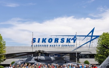 Vertical Lift completes late-year sprint to deliver 25 aircraft