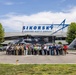 Vertical Lift completes late-year sprint to deliver 25 aircraft