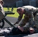 Utah National Guard Simulates Medical Operations in a Contested Homeland During Exercise Wolverine
