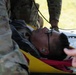 Utah National Guard Simulates Medical Operations in a Contested Homeland During Exercise Wolverine