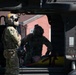 Utah National Guard Simulates Medical Operations in a Contested Homeland During Exercise Wolverine