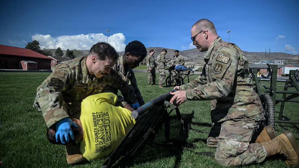 Utah National Guard Photo