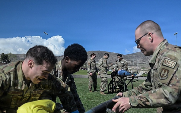Utah National Guard Photo
