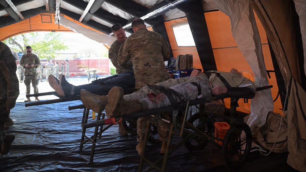 Utah National Guard Photo