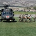 Utah National Guard Simulates Medical Operations in a Contested Homeland During Exercise Wolverine