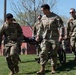 Utah National Guard Simulates Medical Operations in a Contested Homeland During Exercise Wolverine