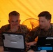 Utah National Guard Simulates Medical Operations in a Contested Homeland During Exercise Wolverine