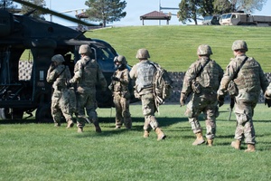 EUCOM Refresh November 14, 2022