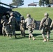 Utah National Guard Simulates Medical Operations in a Contested Homeland During Exercise Wolverine