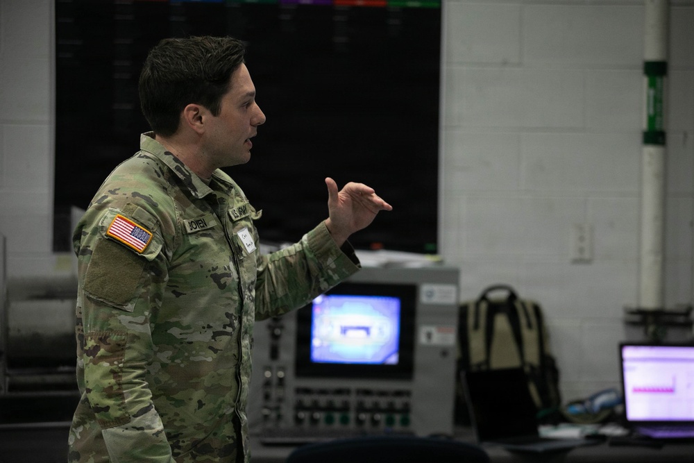 Exercise Wolverine Cyber