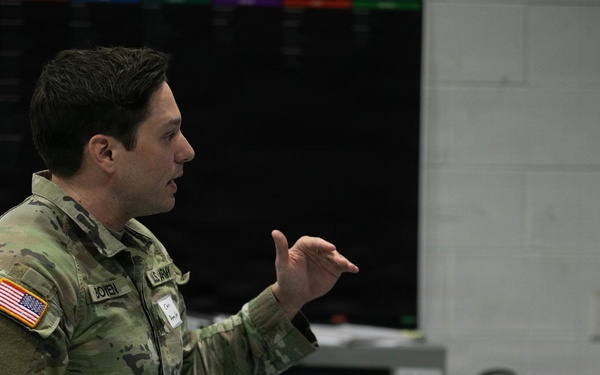 Exercise Wolverine Cyber