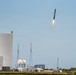 Falcon Heavy Launches ViaSat-3 F3 from Kennedy Space Center