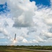Falcon Heavy Launches ViaSat-3 F3 from Kennedy Space Center