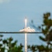 Falcon Heavy Launches ViaSat-3 F3 from Kennedy Space Center
