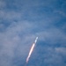 Falcon Heavy Launches ViaSat-3 F3 from Kennedy Space Center