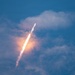 Falcon Heavy Launches ViaSat-3 F3 from Kennedy Space Center
