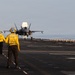 11th MEU Marines, Sailors Conduct Flight Operations Aboard USS Boxer