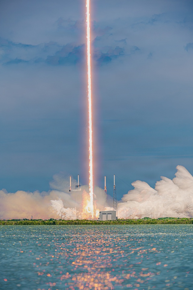 Falcon 9 | Starlink 10-38 Launch
