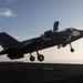 11th MEU Marines, Sailors Conduct Flight Operations Aboard USS Boxer