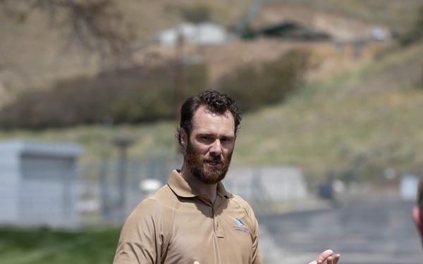 Exercise Wolverine Cyber