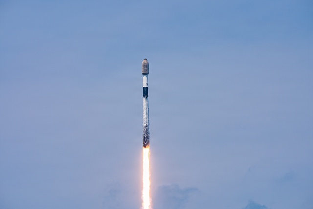 Falcon 9 | Starlink 10-38 Launch