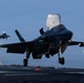 11th MEU Marines, Sailors Conduct Flight Operations Aboard USS Boxer