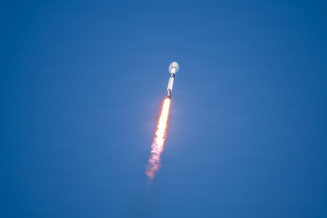 Falcon 9 | Starlink 10-38 Launch