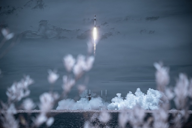 Falcon 9 | Starlink 10-38 Launch