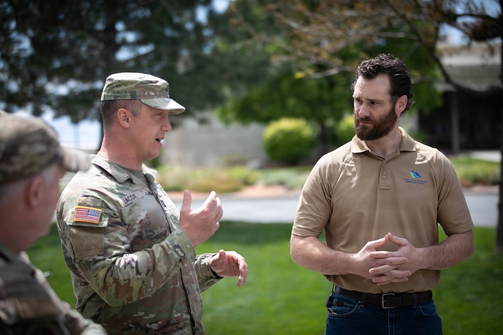 Exercise Wolverine Cyber
