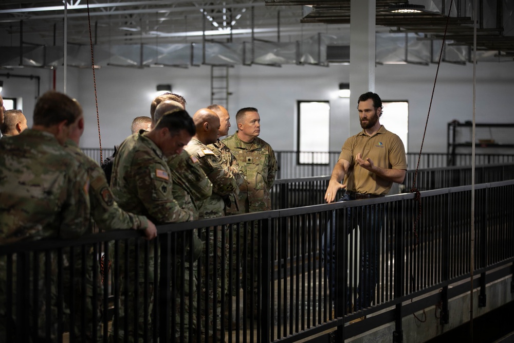 Exercise Wolverine Cyber