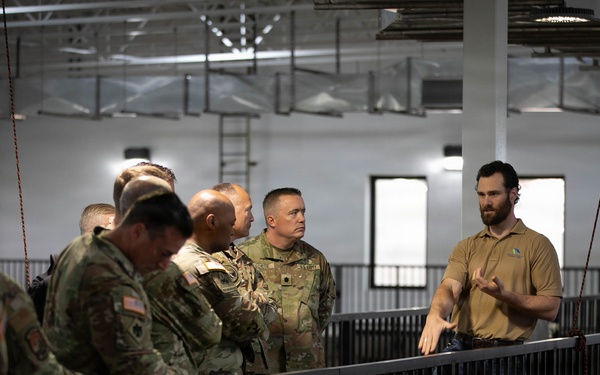 Exercise Wolverine Cyber